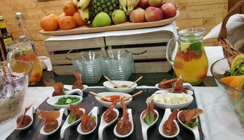 Hotel CROCUS **** Vysoké Tatry